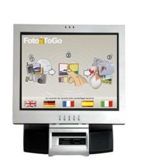 FotoToGo Order Station